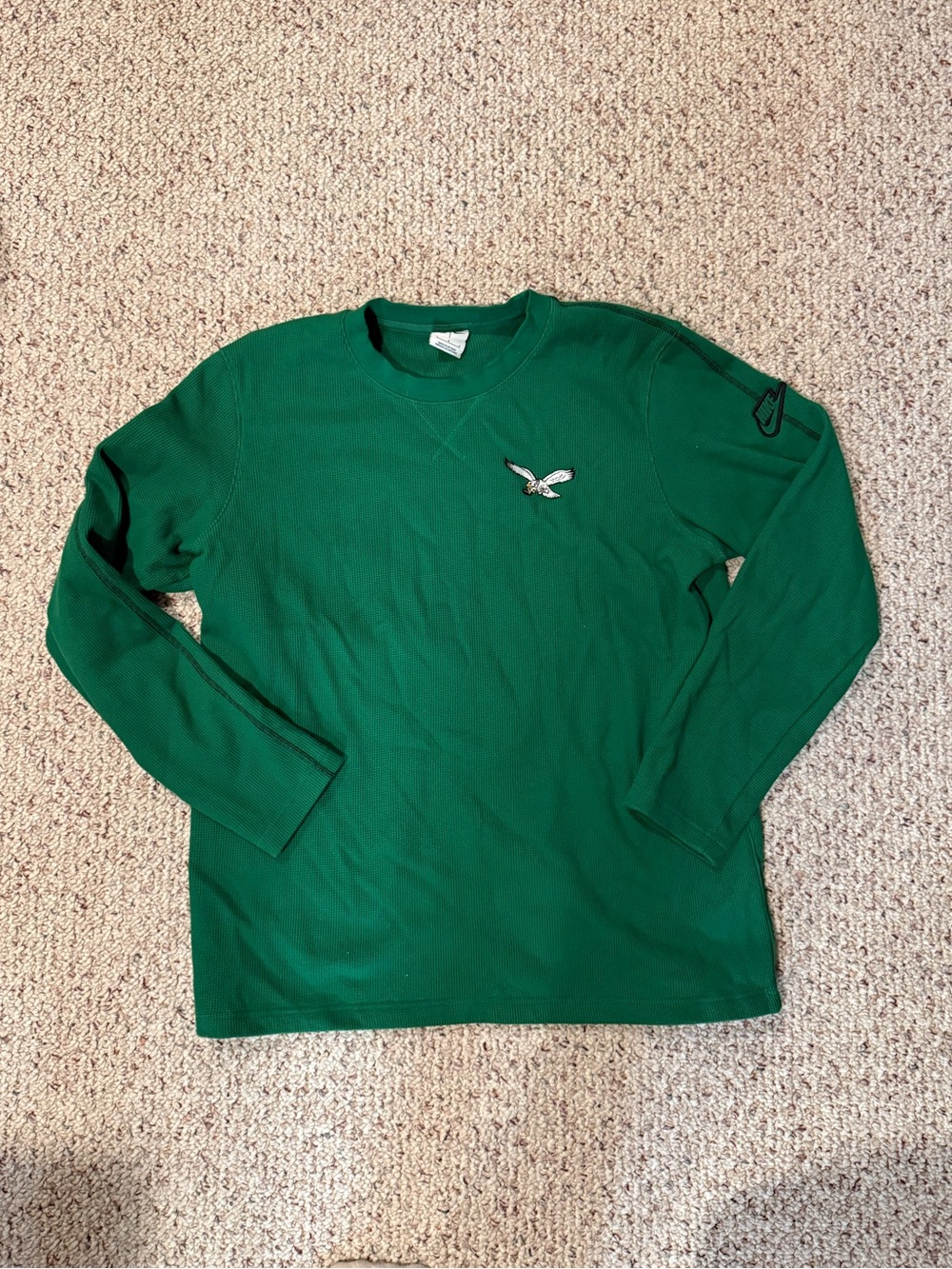 NFL Philadelphia Eagles Thermal Long Sleeve